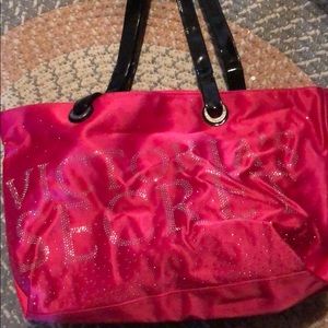 Victoria’s Secret large tote